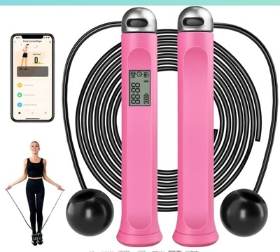 Suiza Digital con App para cells y cable de Acero