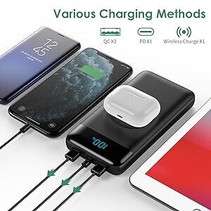 Power bank