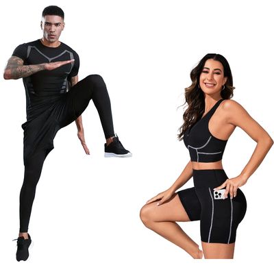 ROPA DEPORTIVA
