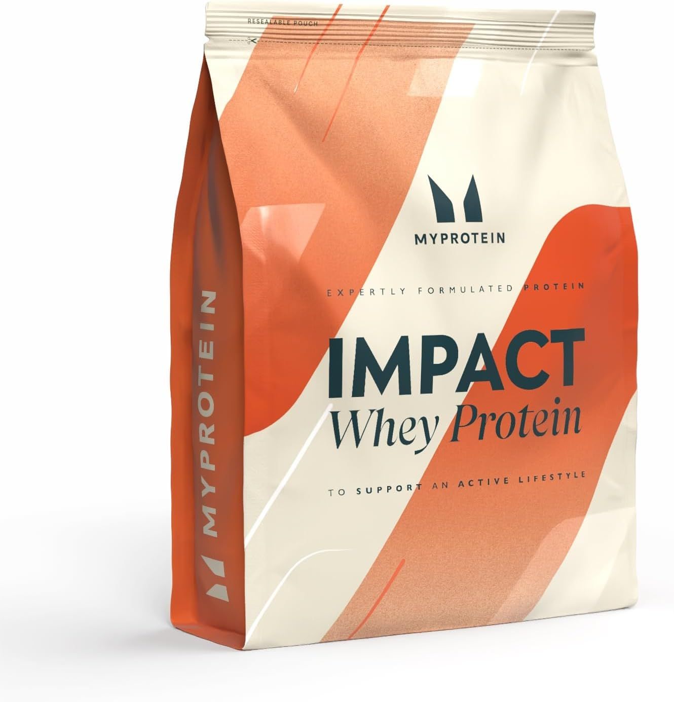 Whey MyProtein 2.2LB 30 Servicios de Poder