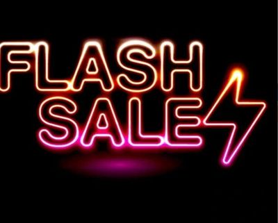 Ofertas Flash 🚀