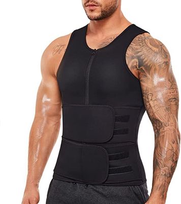 Chaleco de Hombre TALLA S
