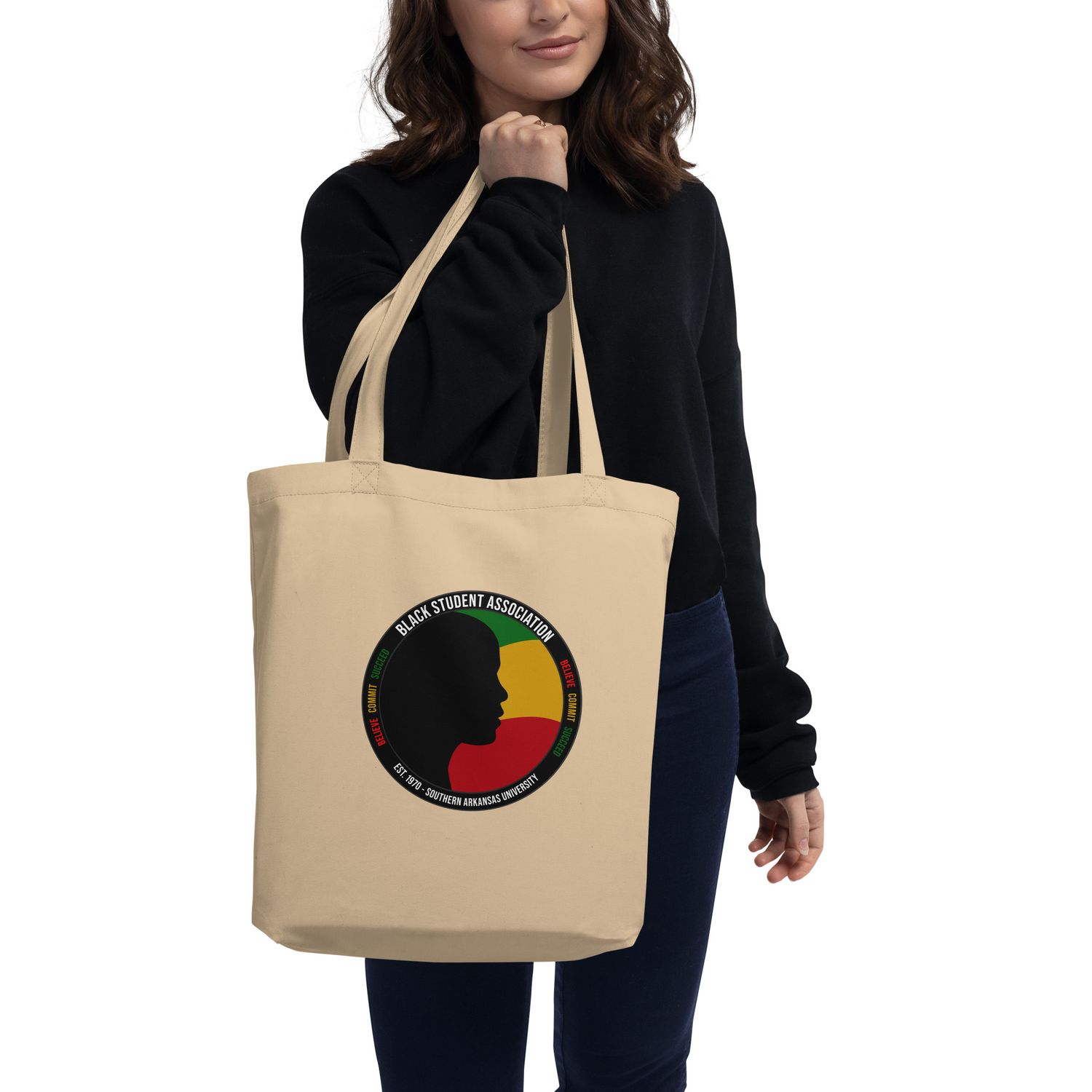 BSA - TOTE BAG