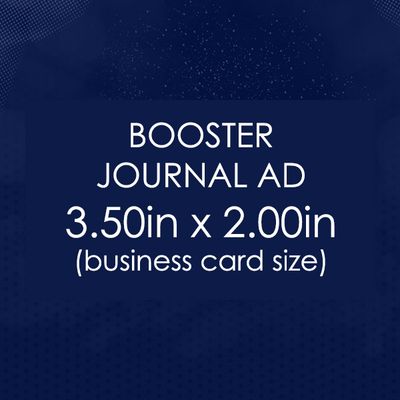 AD - BOOSTER