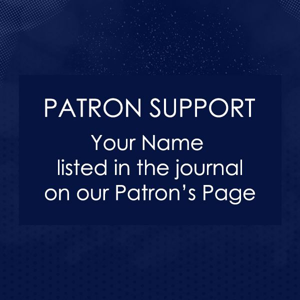 AD - PATRON SUPPORT