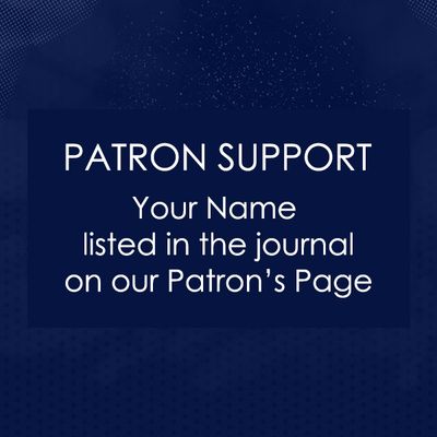 AD - PATRON SUPPORT