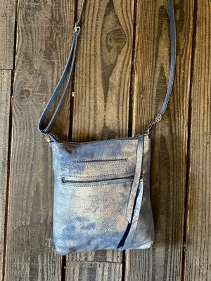 Leather Bag &quot;Emma&quot;