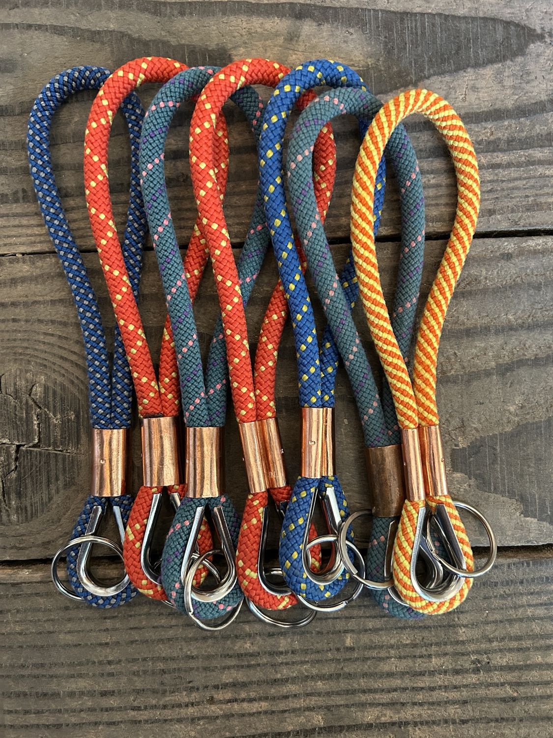 Joshua Tree Keychain