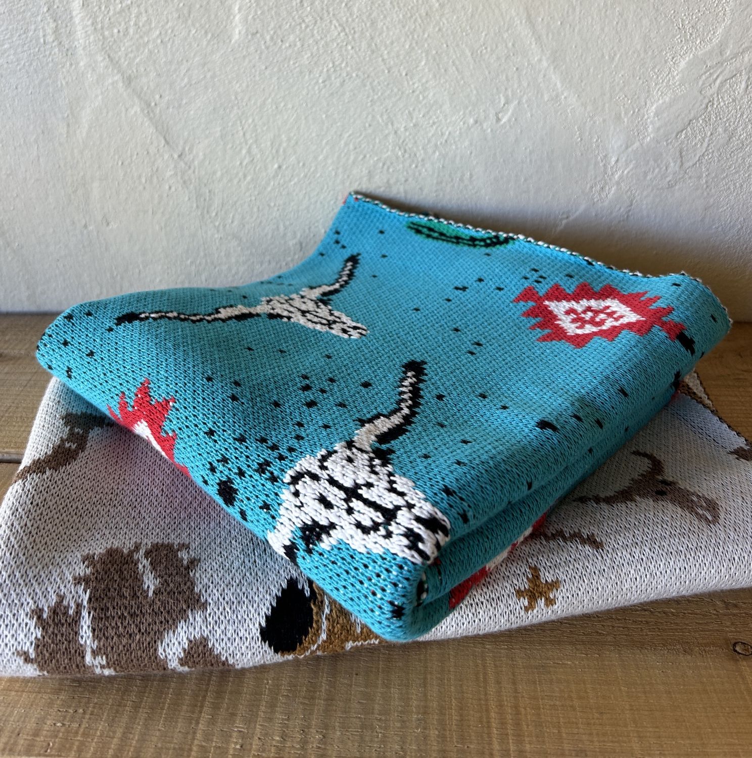Baby Throw