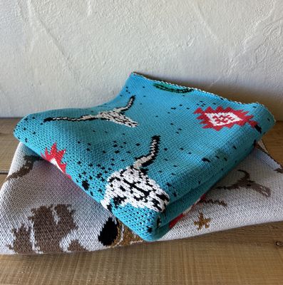 Baby Throw