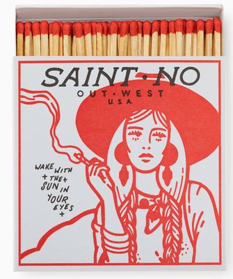 Luxury Matches