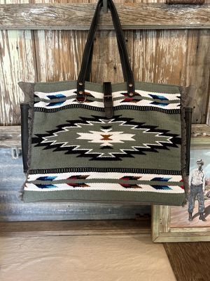Weekender Bag Cloud Arrow