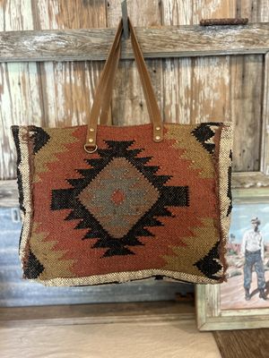 Weekender Bag Kaliko Hill