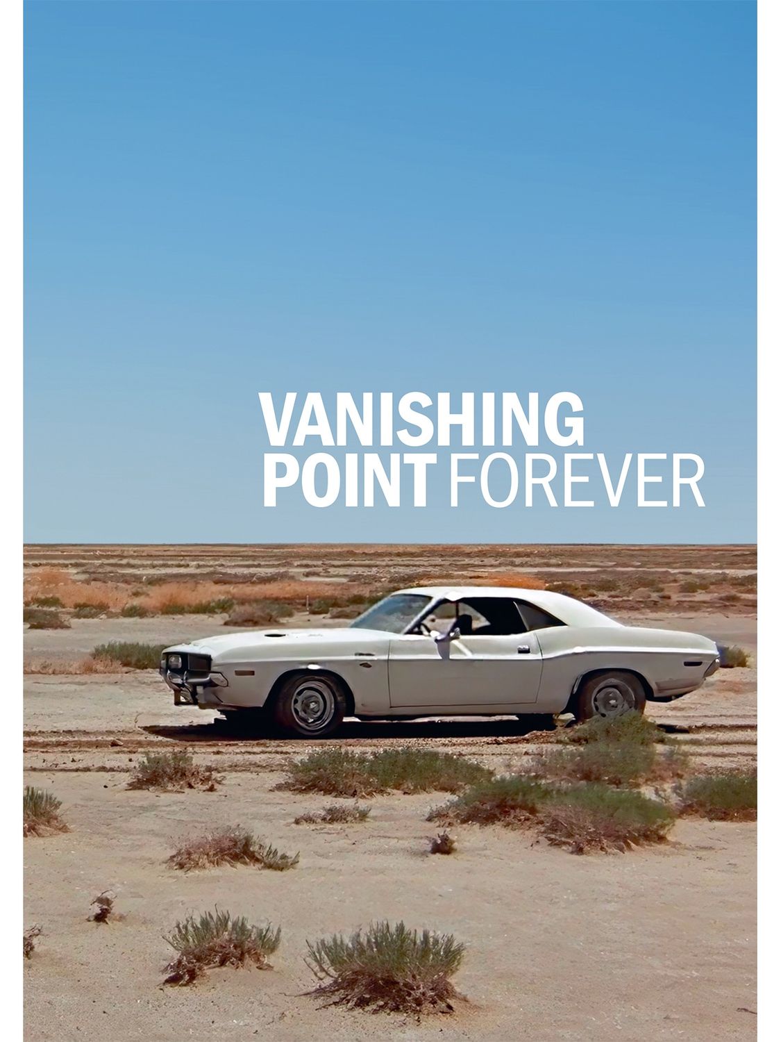 Vanishing point forever