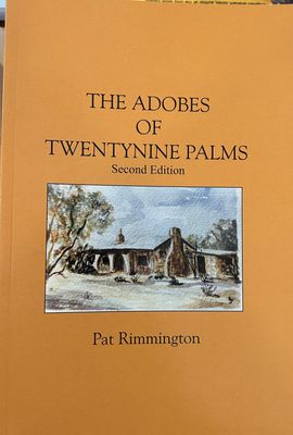 The Adobes of Twentynine Palms