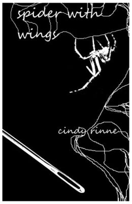 Spider with Wings