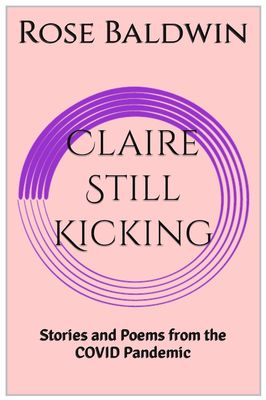 Claire Still Kicking