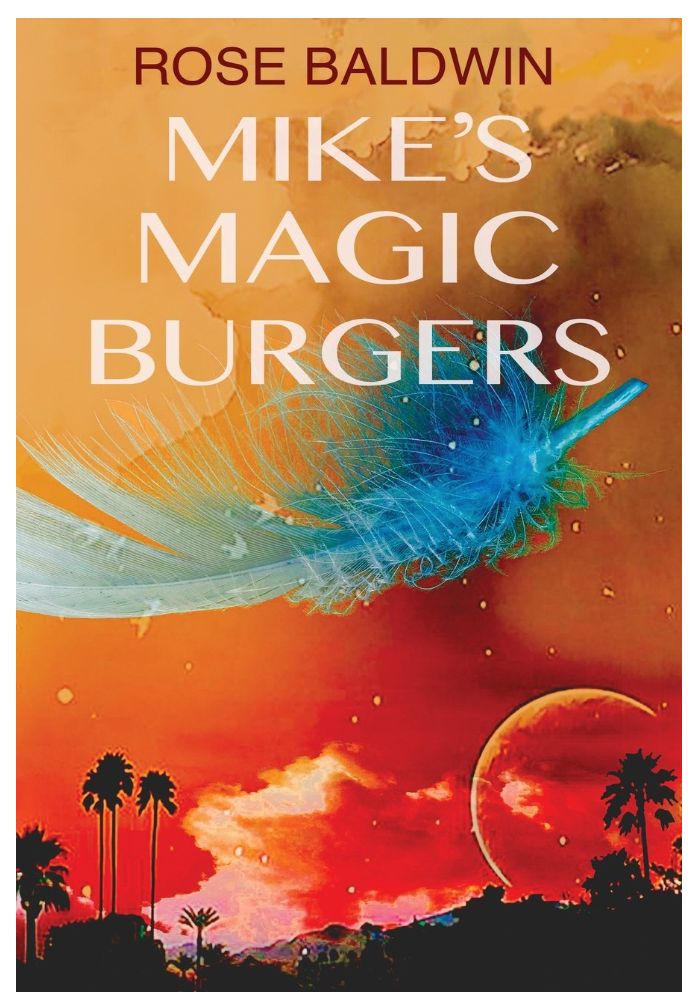 Mike's Magic Burger