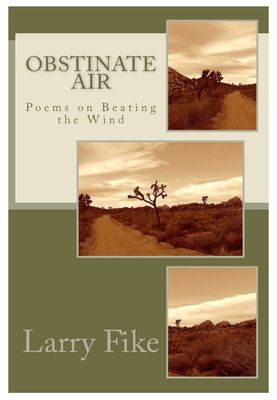 Obstinate Air: Poems on Beating the Wind