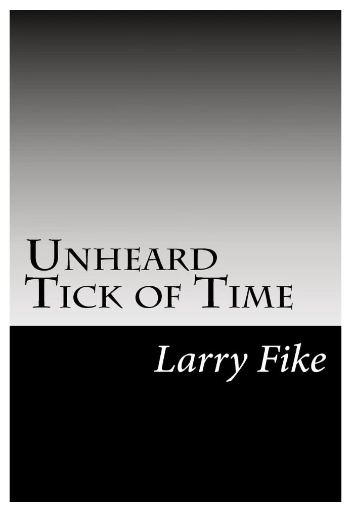 Unheard Tick of Time