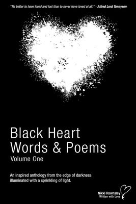 Black Heart Words &amp; Poems