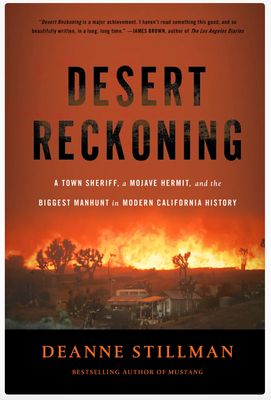 Desert Reckoning