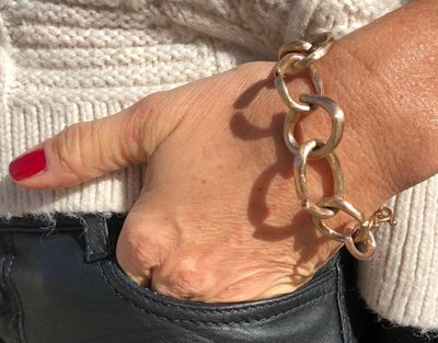 Link Bracelet