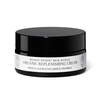 Organic Replenishing Cream 3.4 oz