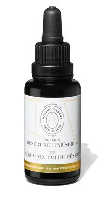 Organic Desert Nectar Serum 1.0 oz