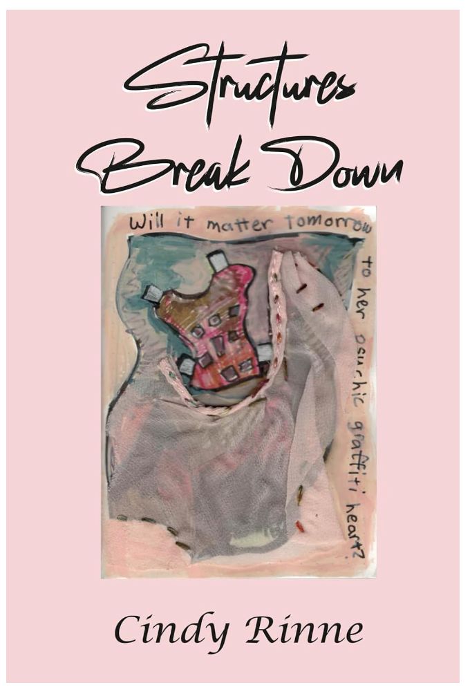 Structures Break Down
