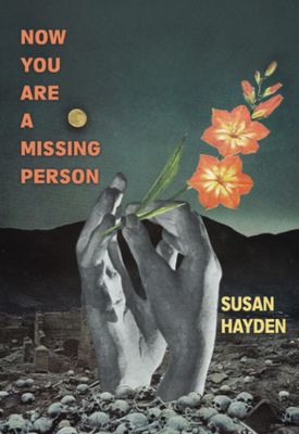 Now You Are A Missing Person Now You Are A Missing Person