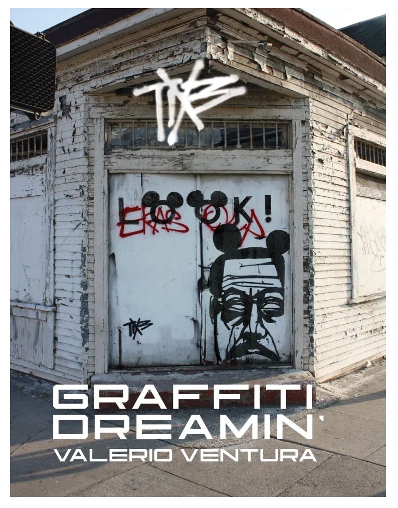Graffiti Dreamin