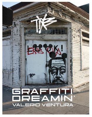 Graffiti Dreamin