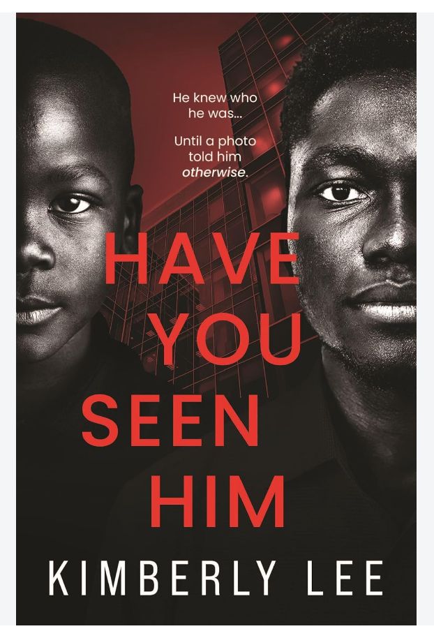 Have You Seen Him
