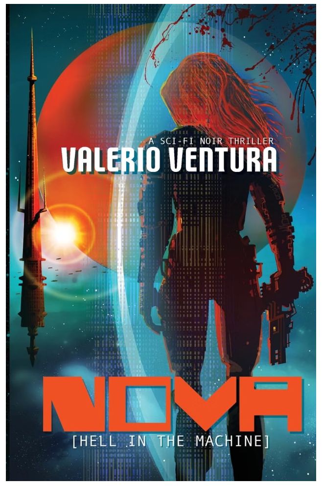 NOVA: Hell in the Machine