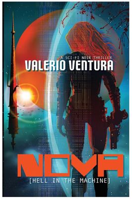 NOVA: Hell in the Machine