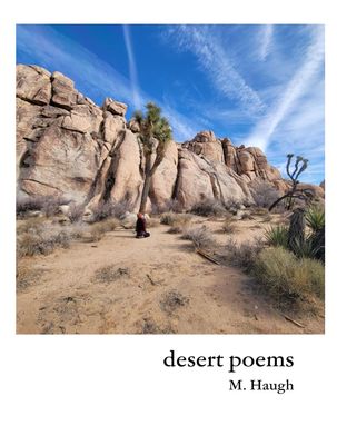 Desert Poems