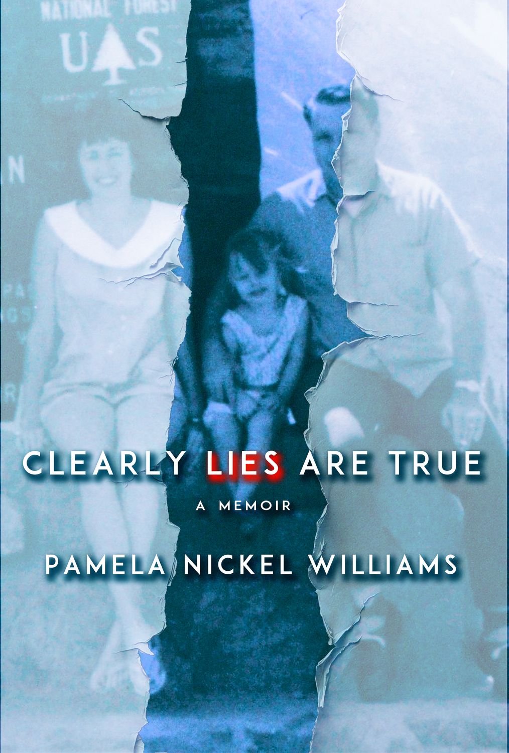 Clearly Lies Are True