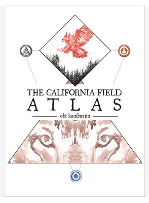 The California Field Atlas