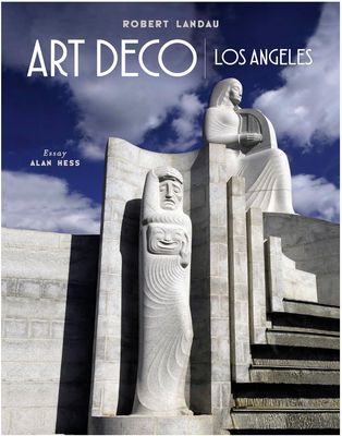 Art Deco Los Angeles