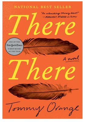 There There: A novel