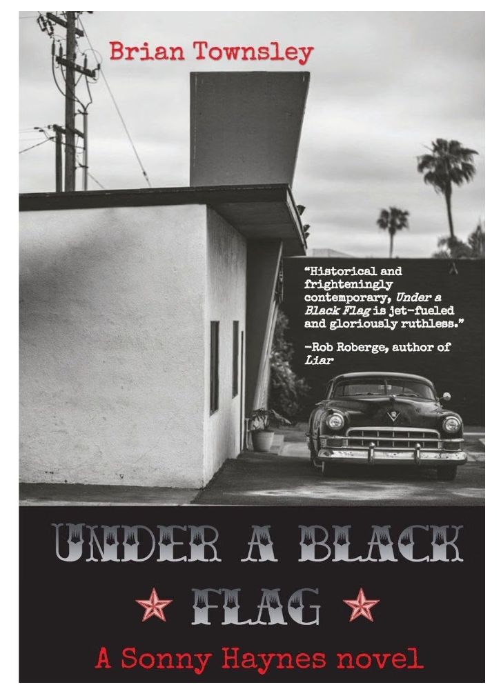Under a Black Flag