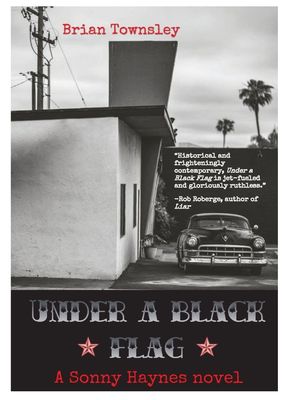 Under a Black Flag