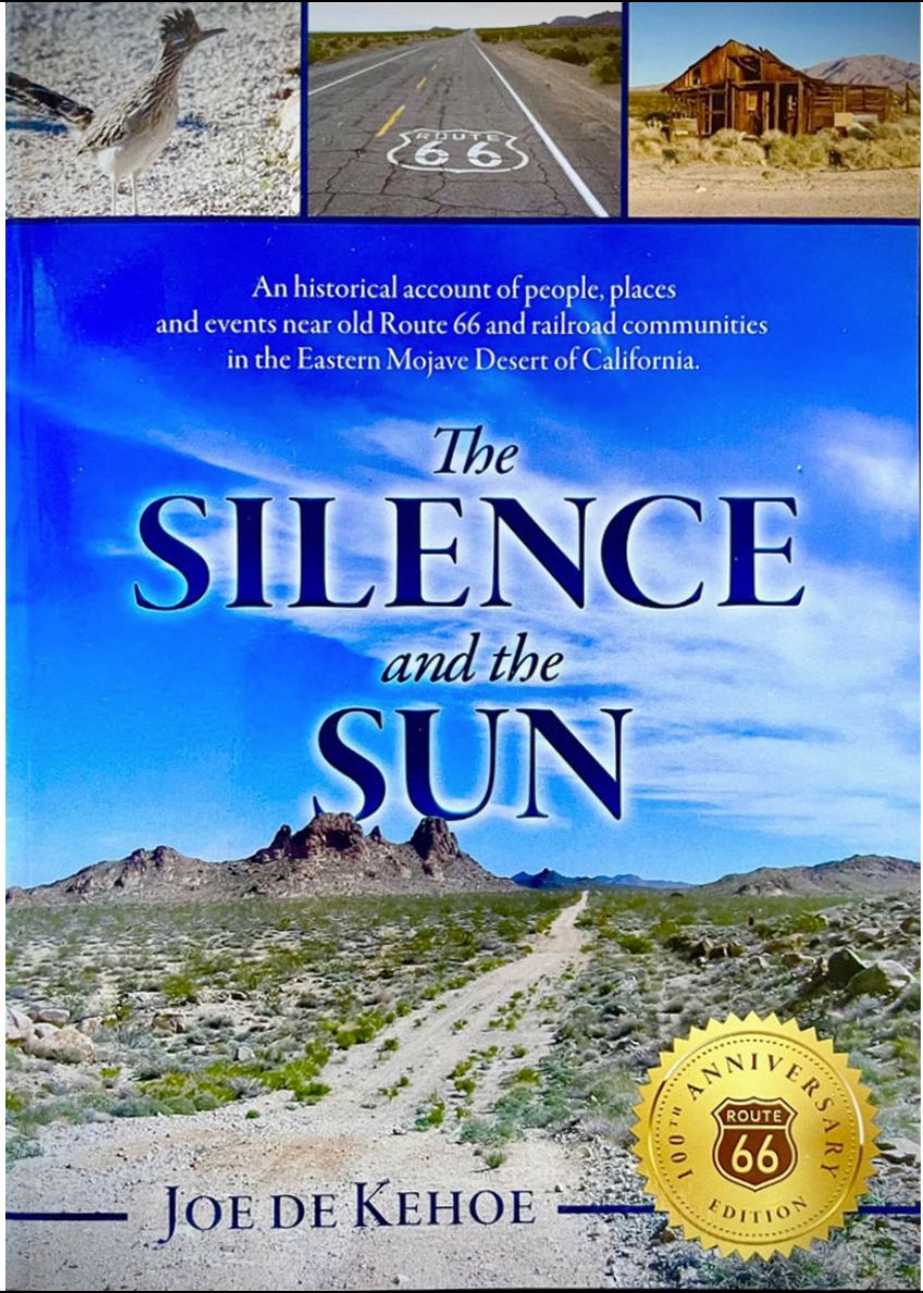 The Silence and The Sun