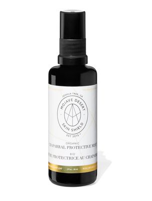 Organic Nourishing Oil 1.0 oz