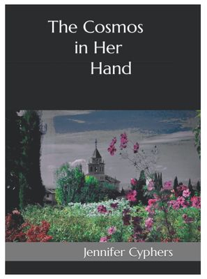 The Cosmos In Her Hand