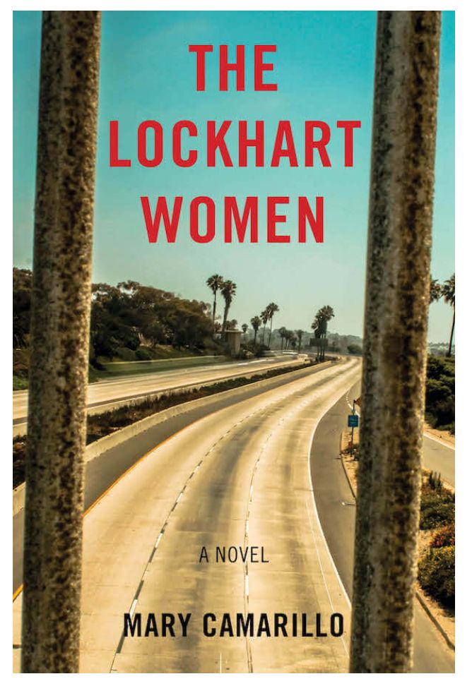 The Lockhart Women