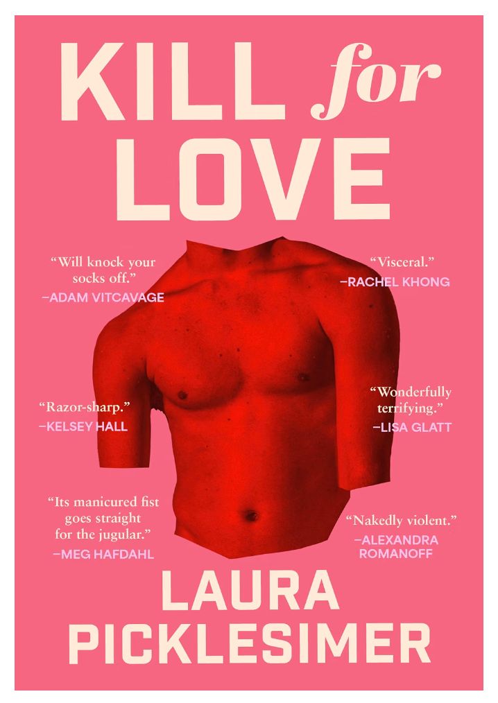 Kill for love