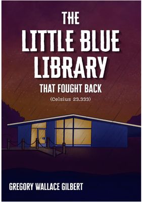 The Little Blue Library