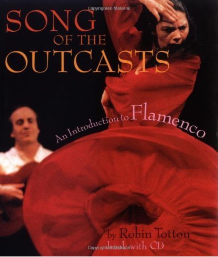 Song of the outcasts